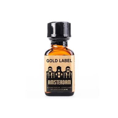 Amsterdam Gold Label