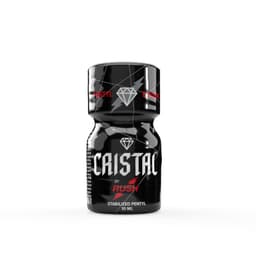 Cristal Rush