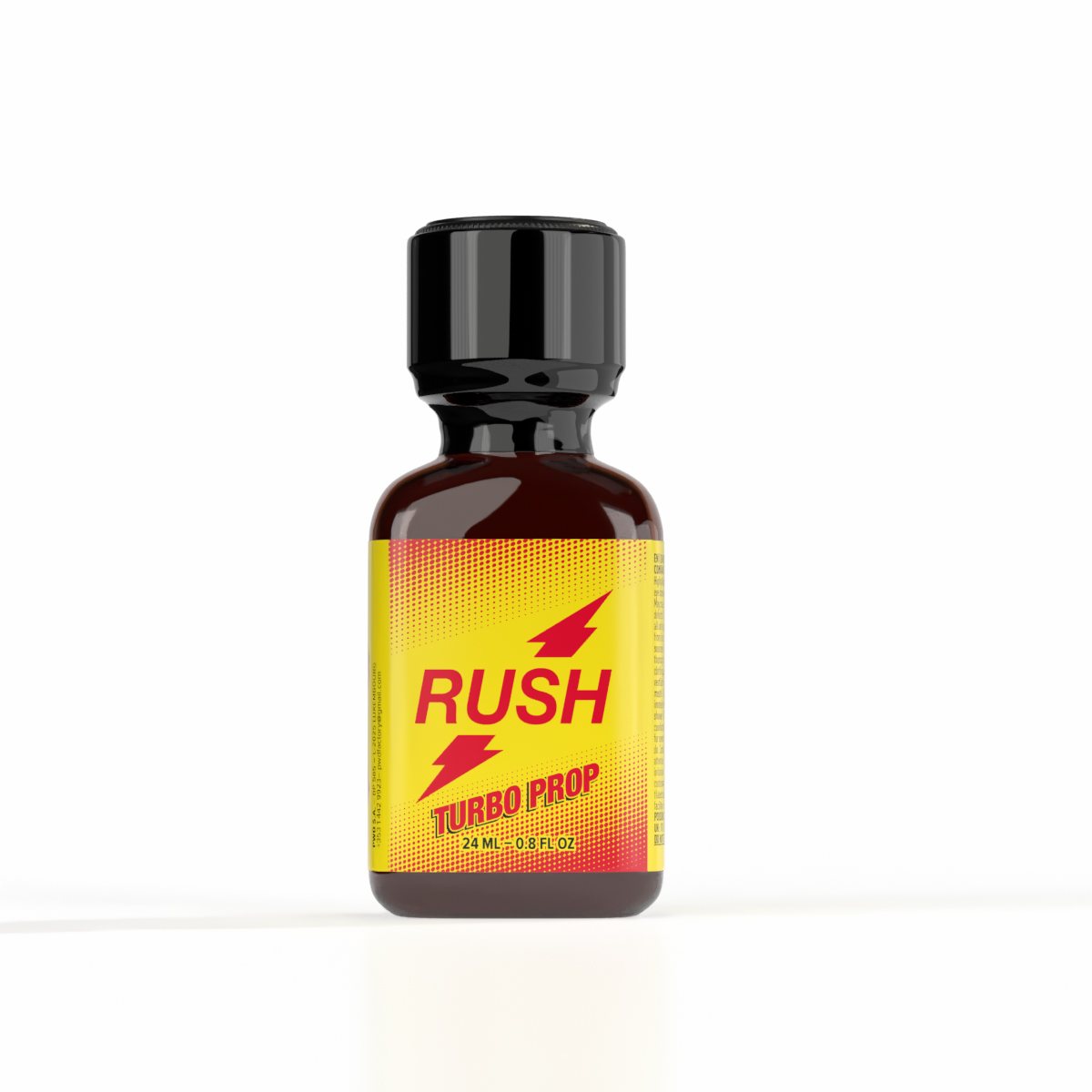 Rush Turbo